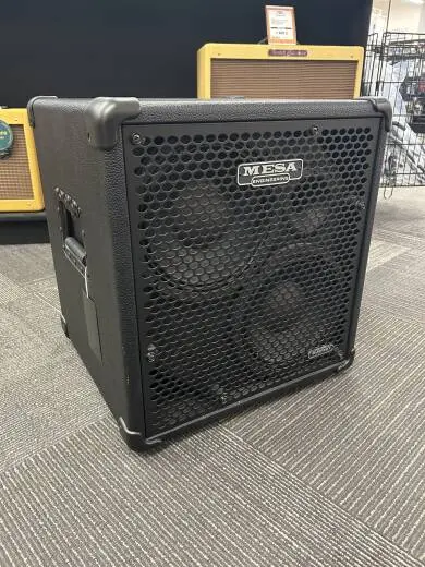 MESA SUBWAY 2X10 UL CAB
